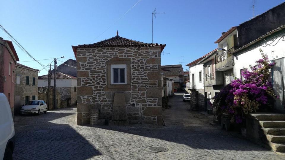 Villa House Diogo Bemposta  Esterno foto