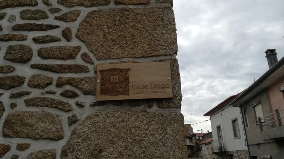 Villa House Diogo Bemposta  Esterno foto