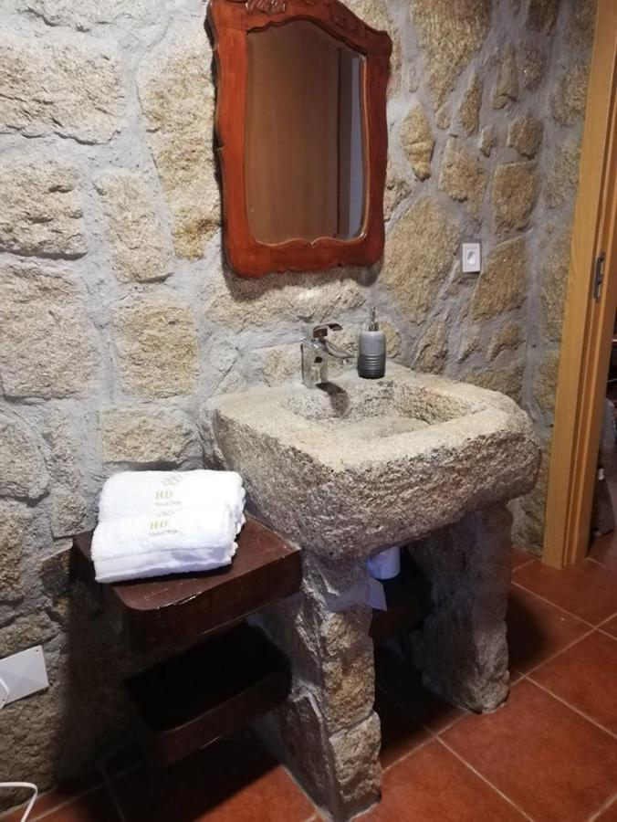 Villa House Diogo Bemposta  Esterno foto