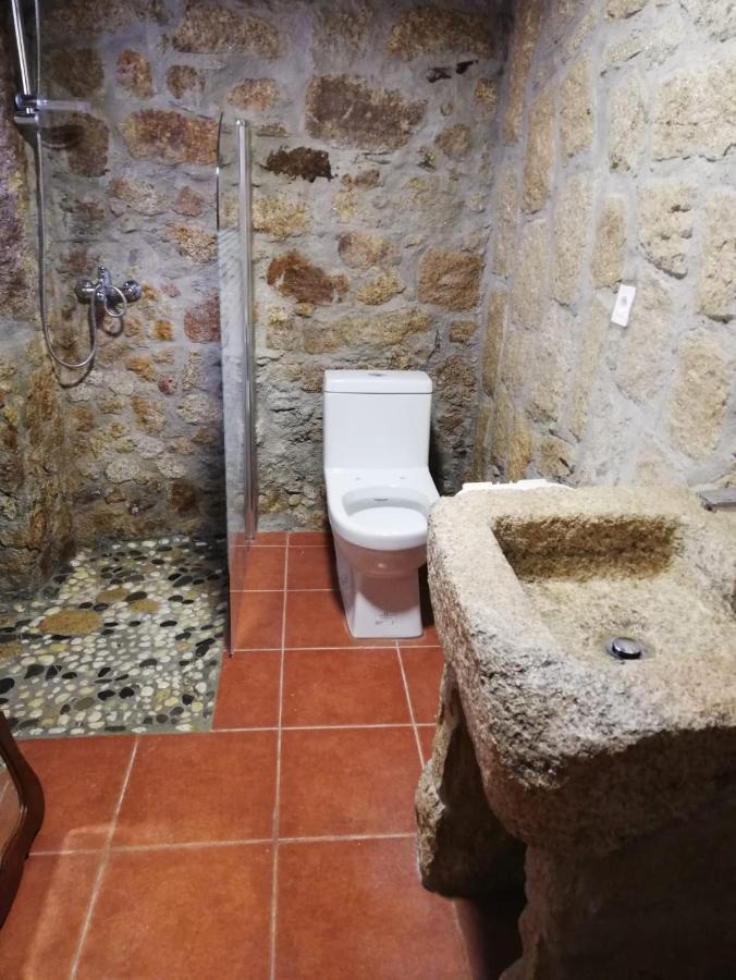 Villa House Diogo Bemposta  Esterno foto