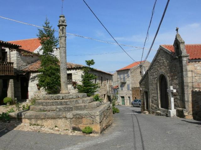 Villa House Diogo Bemposta  Esterno foto